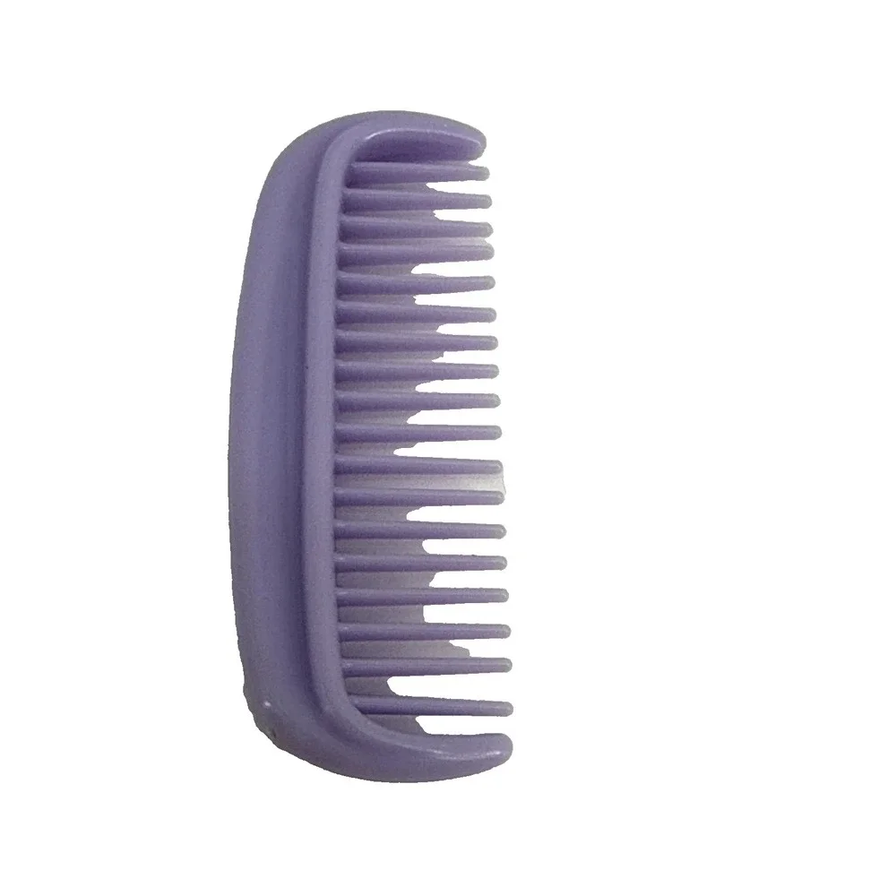 Shooting Star Brushes Comb Lot My Little Pony G1 Purple Pink 1980s Vintage MLP
